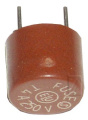 Slow Tr5 Micro Fuse - 4 0a-t-tr5 Fuse